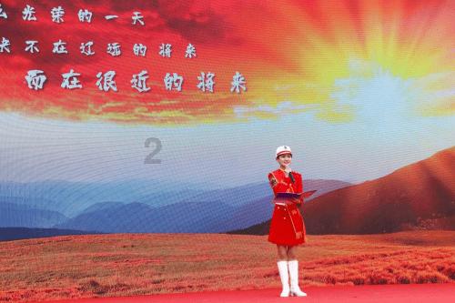 复古车循环赛