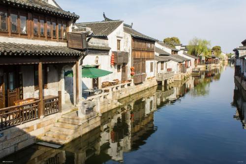 刚刚,太仓获评“中国国际传播突出表现(区)县域城市”!