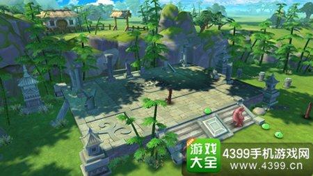 太空炽焰冲锋无敌版